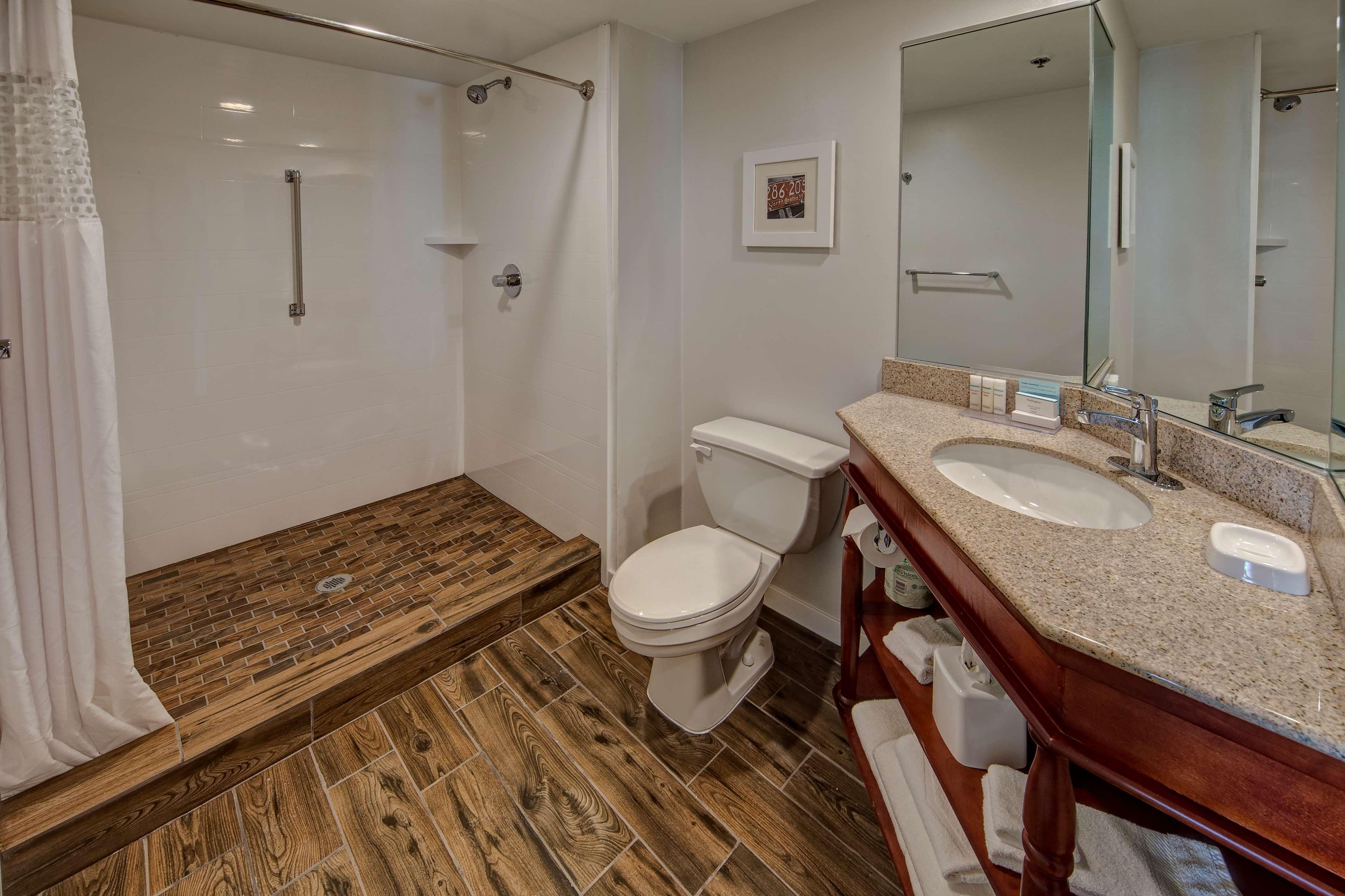Hampton Inn Concord/Kannapolis Exteriör bild