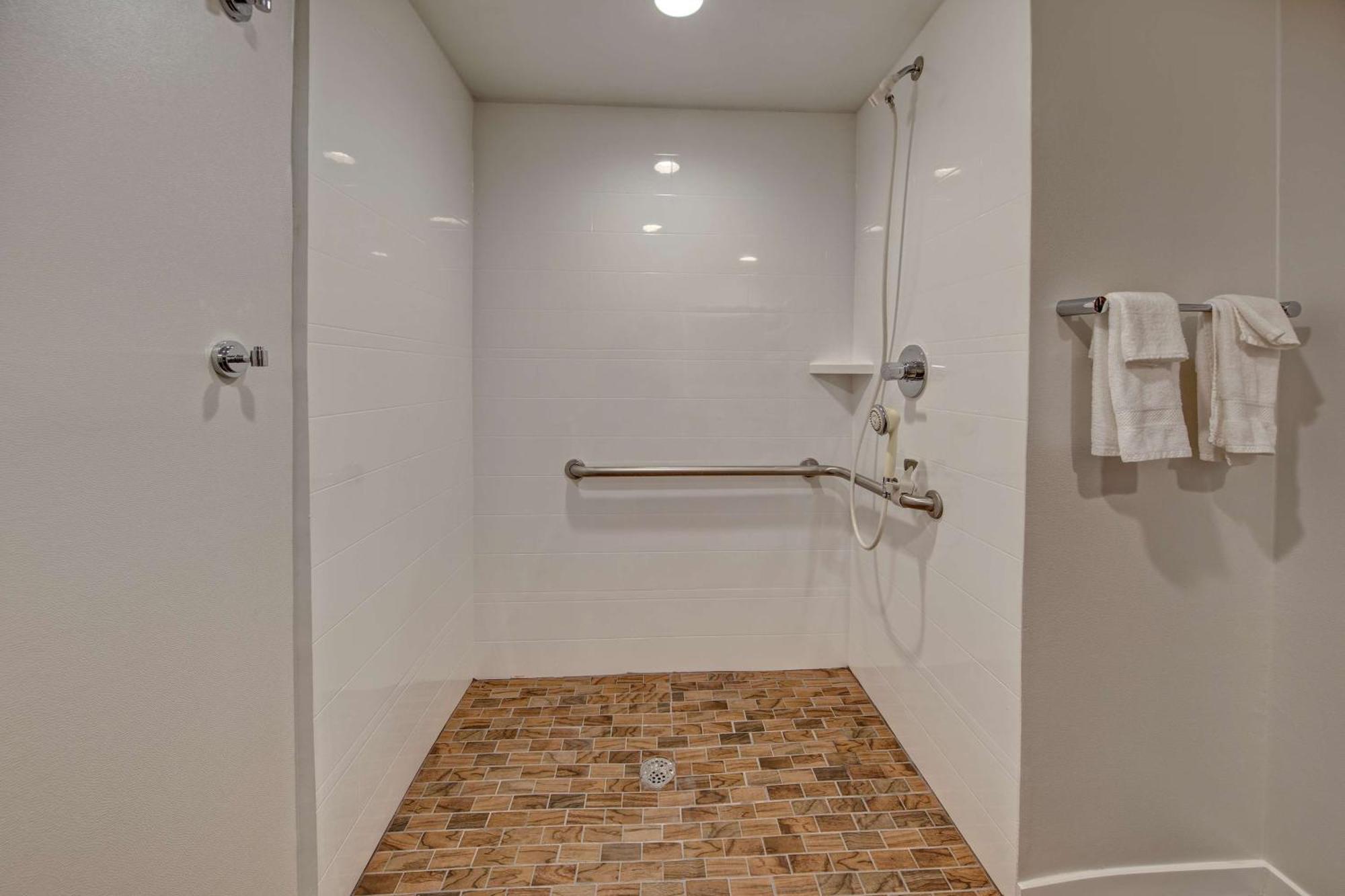 Hampton Inn Concord/Kannapolis Exteriör bild
