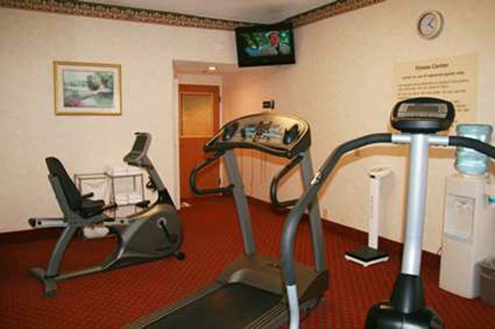 Hampton Inn Concord/Kannapolis Exteriör bild