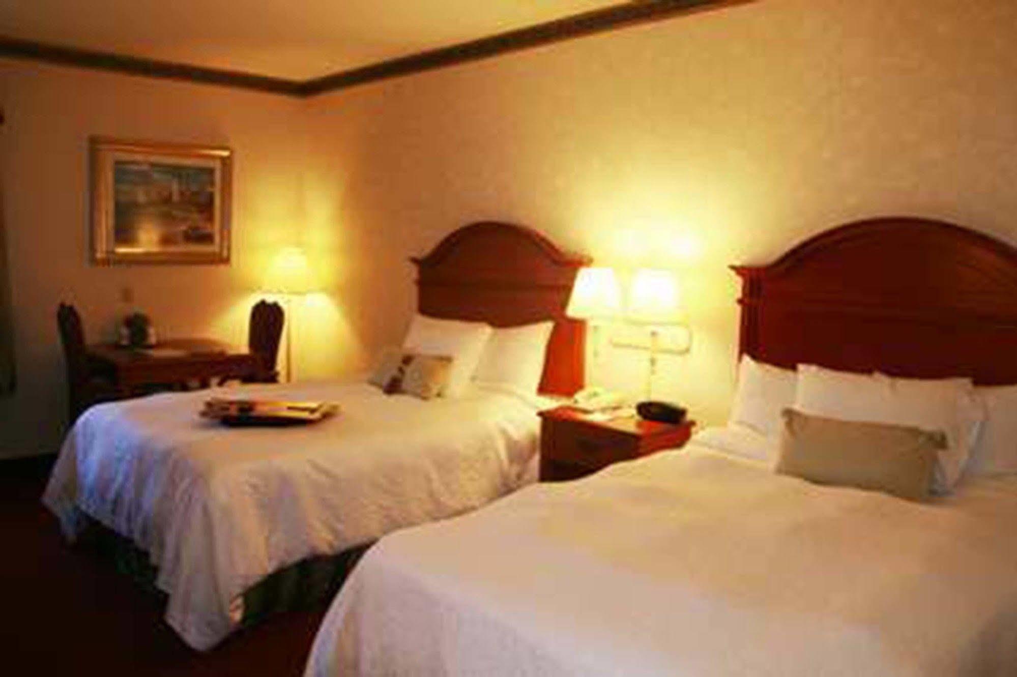 Hampton Inn Concord/Kannapolis Exteriör bild